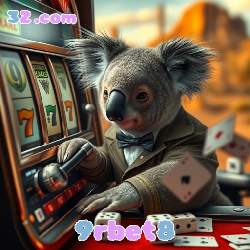 Mergulhe nas Apostas Inovadoras do Site 9rbet8