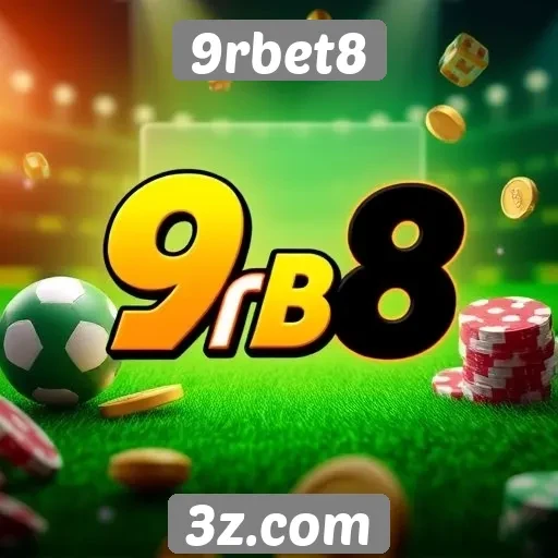 Benefícios da oferta de bônus no 9rbet8