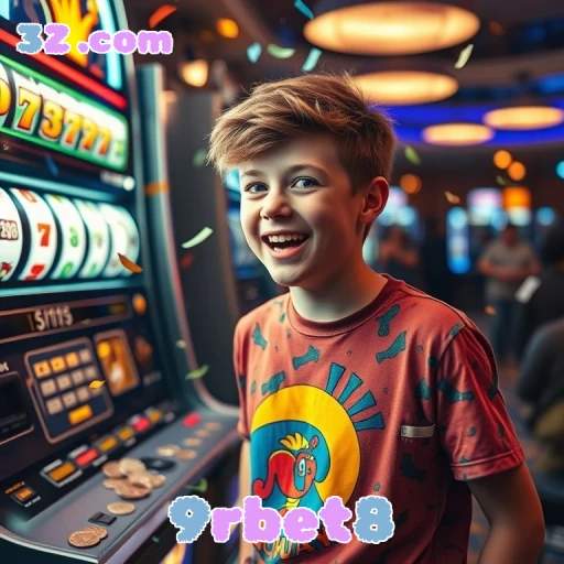 Recursos de Esporte Fascinantes no 9rbet8 para Apostas Inteligentes