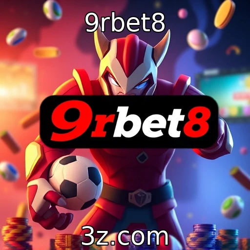 Transformações na monetização de jogos online | 9rbet8