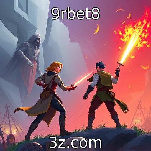 Desenvolvimento de jogos independentes gera inovação | 9rbet8