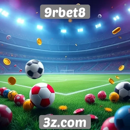 Principais jogos oferecidos pela plataforma 9rbet8