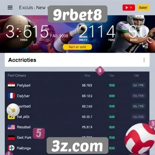Opções de pagamento disponíveis no 9rbet8