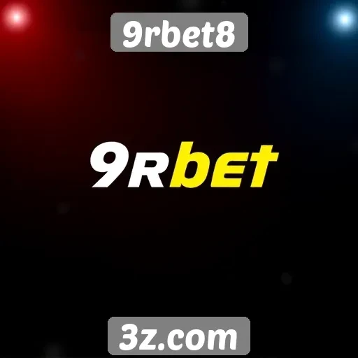 Reputação e segurança do 9rbet8 entre os jogadores