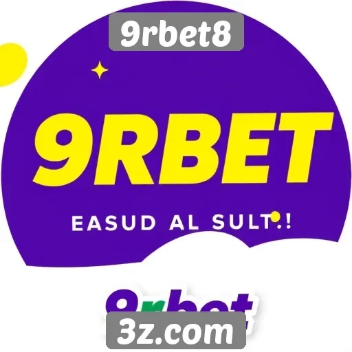 Promoções especiais e bônus do 9rbet8