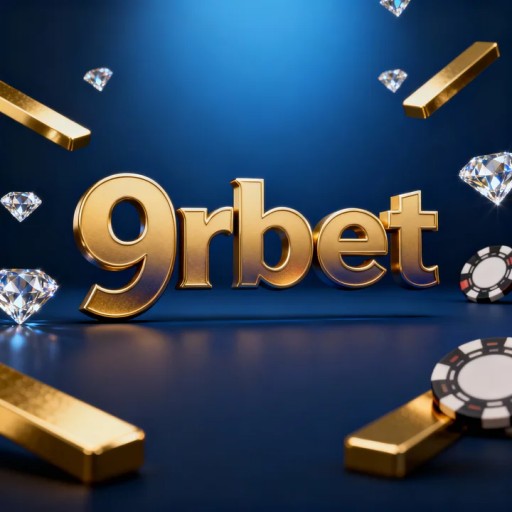 9rbet8 logo