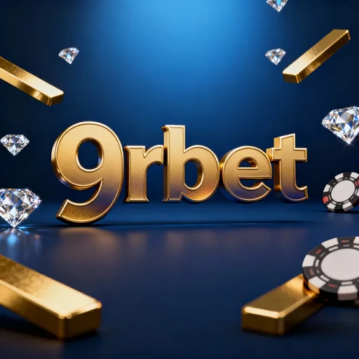9rbet8 logo
