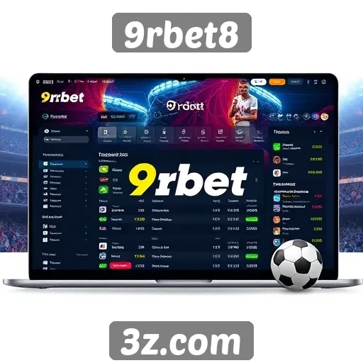 Experiência do usuário na plataforma 9rbet8 é avaliada